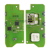 XHORSE universal smart key For BMW series XM38 Smart key XSBMU1EN,supportthe full range of BMW F/G classic