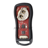 Xhorse XKNI20EN Wire Remote Key Nissan Separate 4 Buttons English