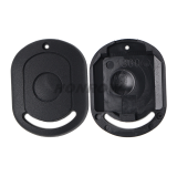 For Chevrolet 3 button remote key shell