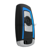 XHORSE universal smart key For BMW series XM38 Smart key  XSBMB1EN,support the full range of BMW F/G chassis