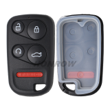 Xhorse VVDI XKHO23EN  Universal Wired Remote For Honda Type