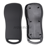 Xhorse XKNI20EN Wire Remote Key Nissan Separate 4 Buttons English