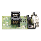 XHORSE XDNP24 D80/35080 Solder Free Adapter for Xhorse Mini Prog, Multi Prog and VVDI Key Tool Plus