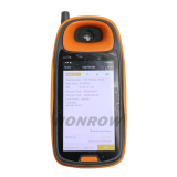 For VW Touareg keyless 3+1 button remote key with 315Mhz  46 PCF7942A/7944A HITAG2 chip P/N:3D0959753AK 3D0959753AA 3D0959753A