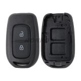 For Renault 2B remote key with 434mhz PCF7961M(HITAG AES)chip  please choose the key blade style