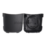 For VW 3+1 button Keyless-go Remote Key 315MHz ID48 Chip Fob for Volkswagen 2011-2017 (Models with Prox) P/N: NBG010206T 5K0837202AK