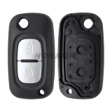 For Renault Modified 2 button remote key 7947 chip-434mhz
