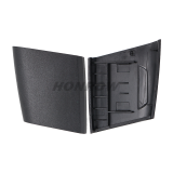 For VW Modified  keyless MQB B8 3 button remote key  with 434mhz