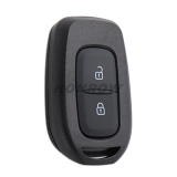 For Renault 2B remote key with 434mhz PCF7961M(HITAG AES)chip  please choose the key blade style