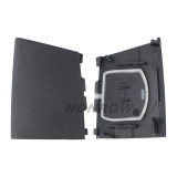 For Original VW Hitag Pro VAG  3 button remote key with 434mhz (MQB 49) FCCID:2G6959752