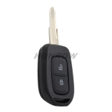 For Renault 2B remote key with 434mhz PCF7961M(HITAG AES)chip  please choose the key blade style