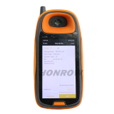 For Original VW Hitag Pro VAG  3 button remote key with 434mhz (MQB 49) FCCID:2G6959752