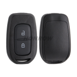 For Renault 2B remote key with 434mhz PCF7961M(HITAG AES)chip  please choose the key blade style