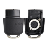 For VW 3 Button remote key control Model Number is 6QE959753 434MHZ