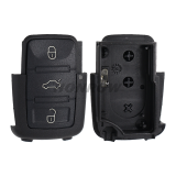 For VW 3 Button remote key control Model Number is 6QE959753 434MHZ