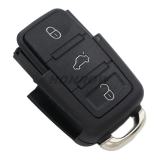 For VW 3 Button remote key control Model Number is 6QE959753 434MHZ