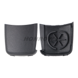 For V Touareg 3 button remote key blank