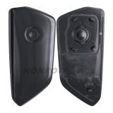 For  VW Skoda 3 button smart remote key blank