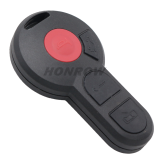 For V 3+1 remote key blank