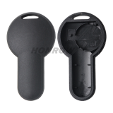 For V 3+1 remote key blank