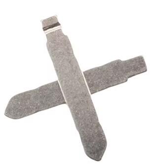 Key Blade For Honda Civic Thickness: 1.5mm