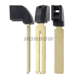 KEYDIY TIB01-3 with 8A 4D chip for KD-X2 KD MAX KDX4 Car Key Remote Fit More than 2000 Models