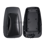 KEYDIY TIB36-4 with 8A 4D chip for KD-X2 KD MAX KDX4 Car Key Remote Fit More than 2000 Models