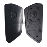 For VW 5 button Remote Key Shell high quality