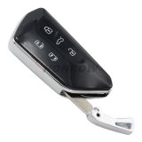 For VW 5 button Remote Key Shell high quality