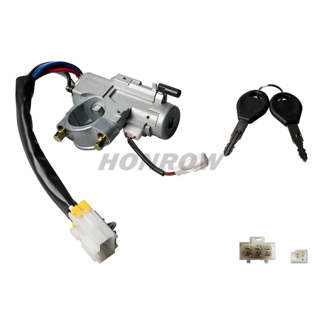For Nissan 200SX MAXIMA SENTRA INFINITI I30 ignition switch LA23551