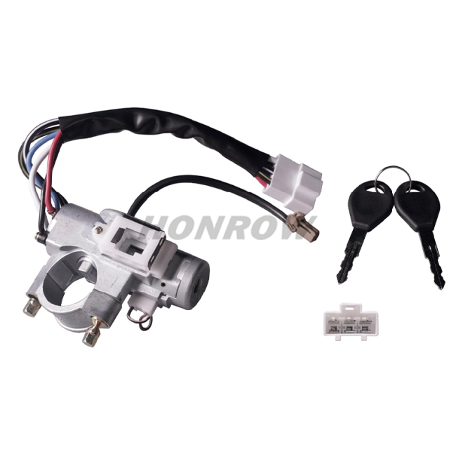 For Nissan Altima ignition switch   48700-1E527 88922037 LS798 US352