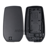 KEYDIY TIB01-4 with 8A 4D chip for KD-X2 KD MAX KDX4 Car Key Remote Fit More than 2000 Models