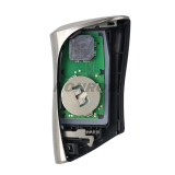 KEYDIY TIB42-3 with 8A 4D chip for KD-X2 KD MAX KDX4 Car Key Remote Fit More than 2000 Models