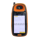 For Ford Edge Expedition Explorer 5 button Smart Key with 902MHz FSK HITAG PRO 49 CHIP  FCC ID: M3N-A3C054339  IC: 7812A-A3C054339