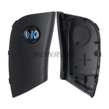 KEYDIY TIB42-3 with 8A 4D chip for KD-X2 KD MAX KDX4 Car Key Remote Fit More than 2000 Models