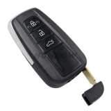 KEYDIY TIB36-3 with 8A 4D chip for KD-X2 KD MAX KDX4 Car Key Remote Fit More than 2000 Models