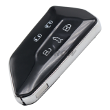 For VW 5 button Remote Key Shell high quality