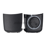 For V 4 button flip remote  key blank