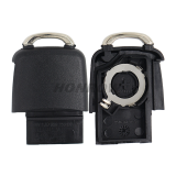 For V 3 button remote key blank