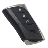 KEYDIY TIB42-3 with 8A 4D chip for KD-X2 KD MAX KDX4 Car Key Remote Fit More than 2000 Models