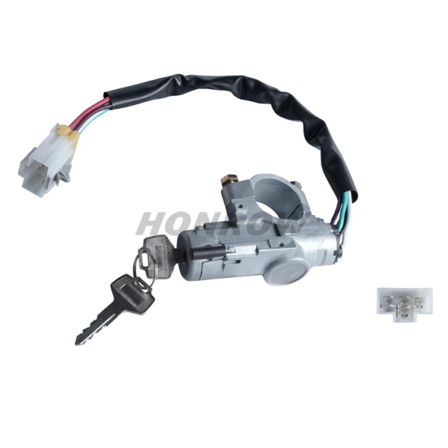 For Nissan B13 Sentar Tsuru III ignition switch  CS-108023 48700-75Y00 48700-75Y25
