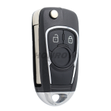 For Chevrolet modified 2  button key blank