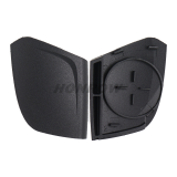 For Chevrolet 2/3/3+1/4+1 button modified remote key blank