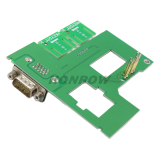 KEYDIY VO-CEM-SC667320 KDADP2503 ADAPTER dedicated adapter board Specifically designed for KD-X4