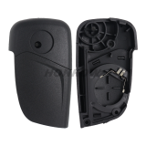 For Chevrolet 2/3/3+1/4+1 button modified remote key blank