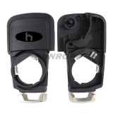 For Cherolet 2/3/3+1/4+1 button remote key blank