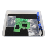 KEYDIY VO-CEM-SC667320 KDADP2503 ADAPTER dedicated adapter board Specifically designed for KD-X4