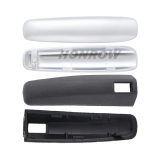 For Chevrolet 2+1/3+1/4+1/5+1 button smart remote key blank