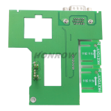 KEYDIY VO-CEM-SC667320 KDADP2503 ADAPTER dedicated adapter board Specifically designed for KD-X4