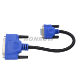 KEYDIY VO-CEM-SC667320 KDADP2503 ADAPTER dedicated adapter board Specifically designed for KD-X4